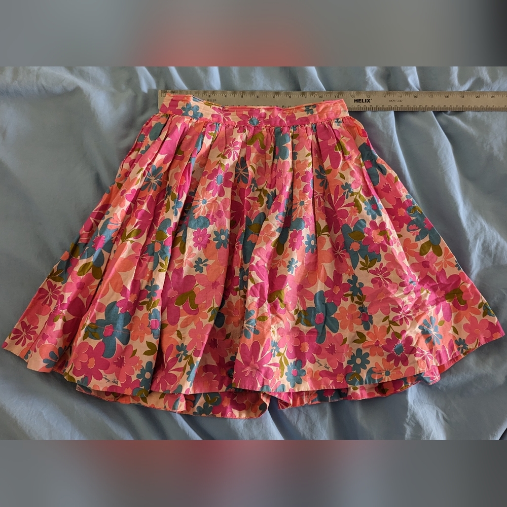 Tracy Feith for Target Skirt